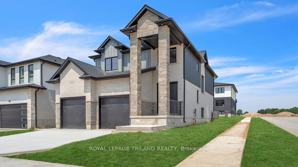 6484 Heathwoods