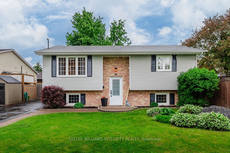 35 Wellington