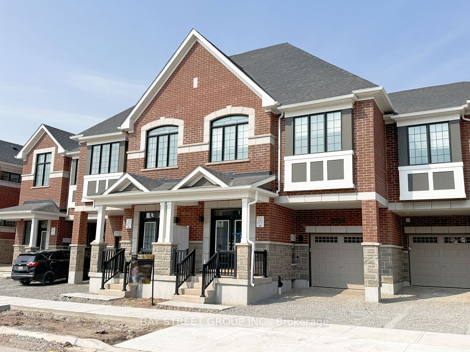Property at 3139 John McKay Boulevard, Oakville, ON L6H 8A7