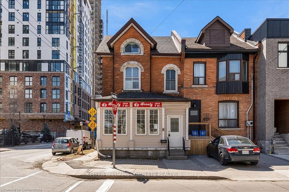 123 Market
