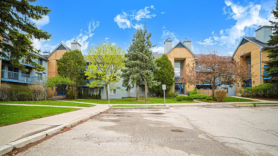 95 Trailwood