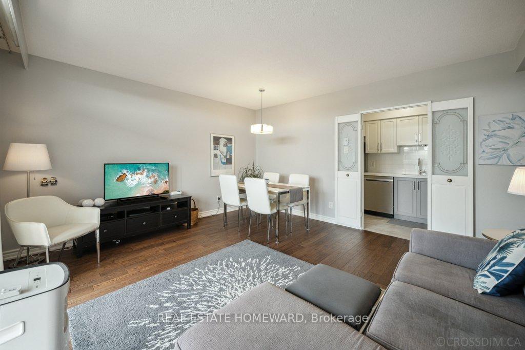 2 Bedrooms Co-op at 50 Old Kingston, Toronto For sale