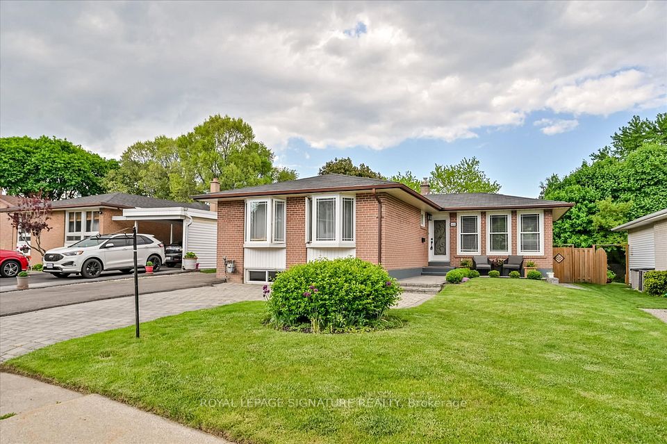 1411 Lewisham Drive
