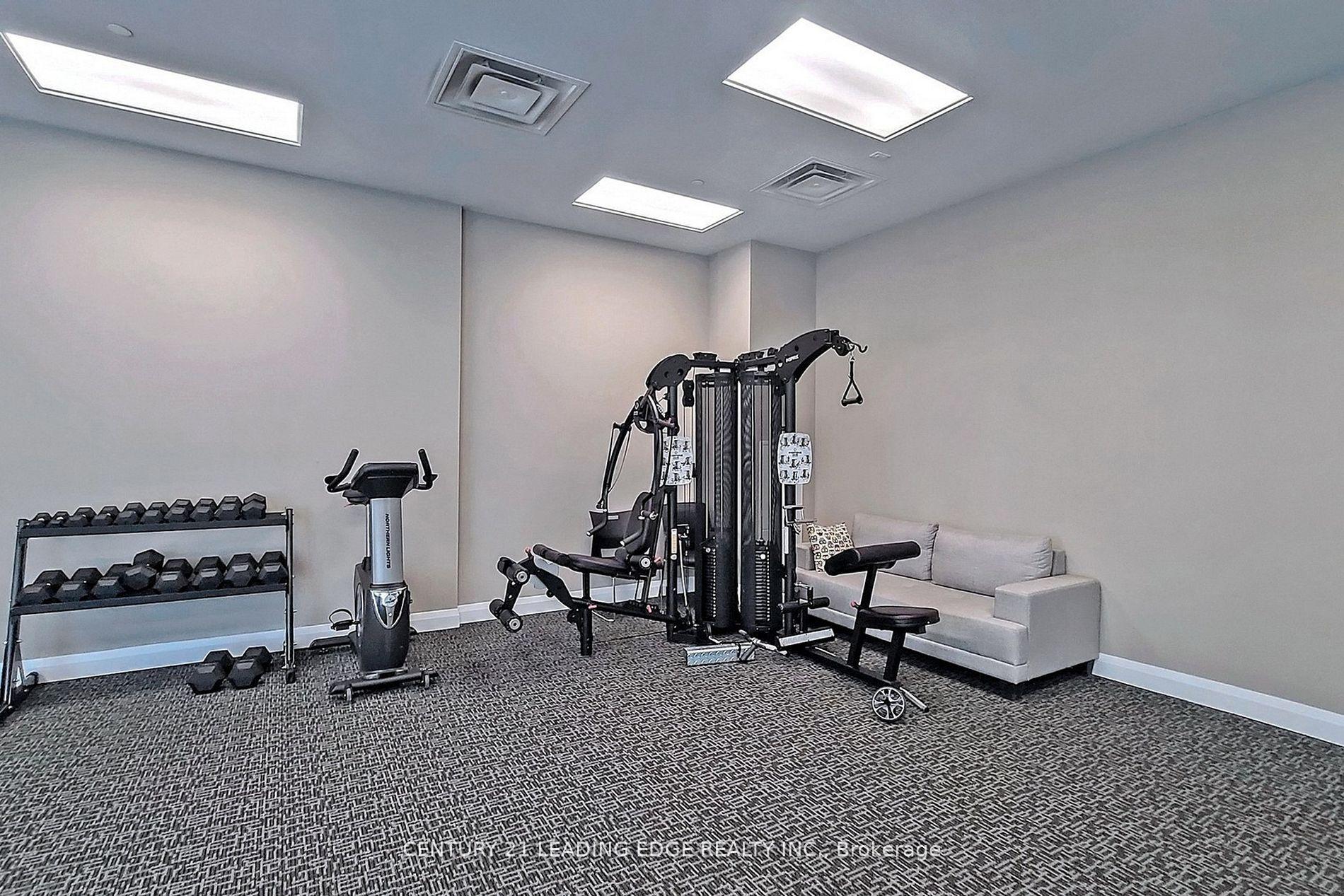 2 Bedrooms Condo at 2152 Lawrence,  Toronto For sale