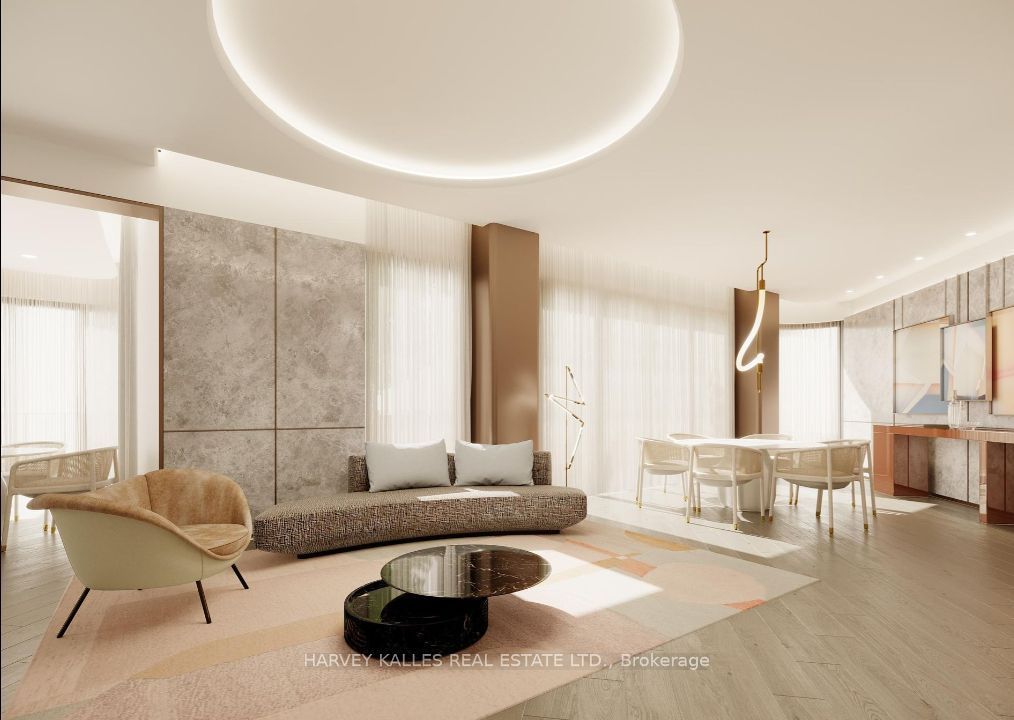 155 Merchants Wharf N/A 701