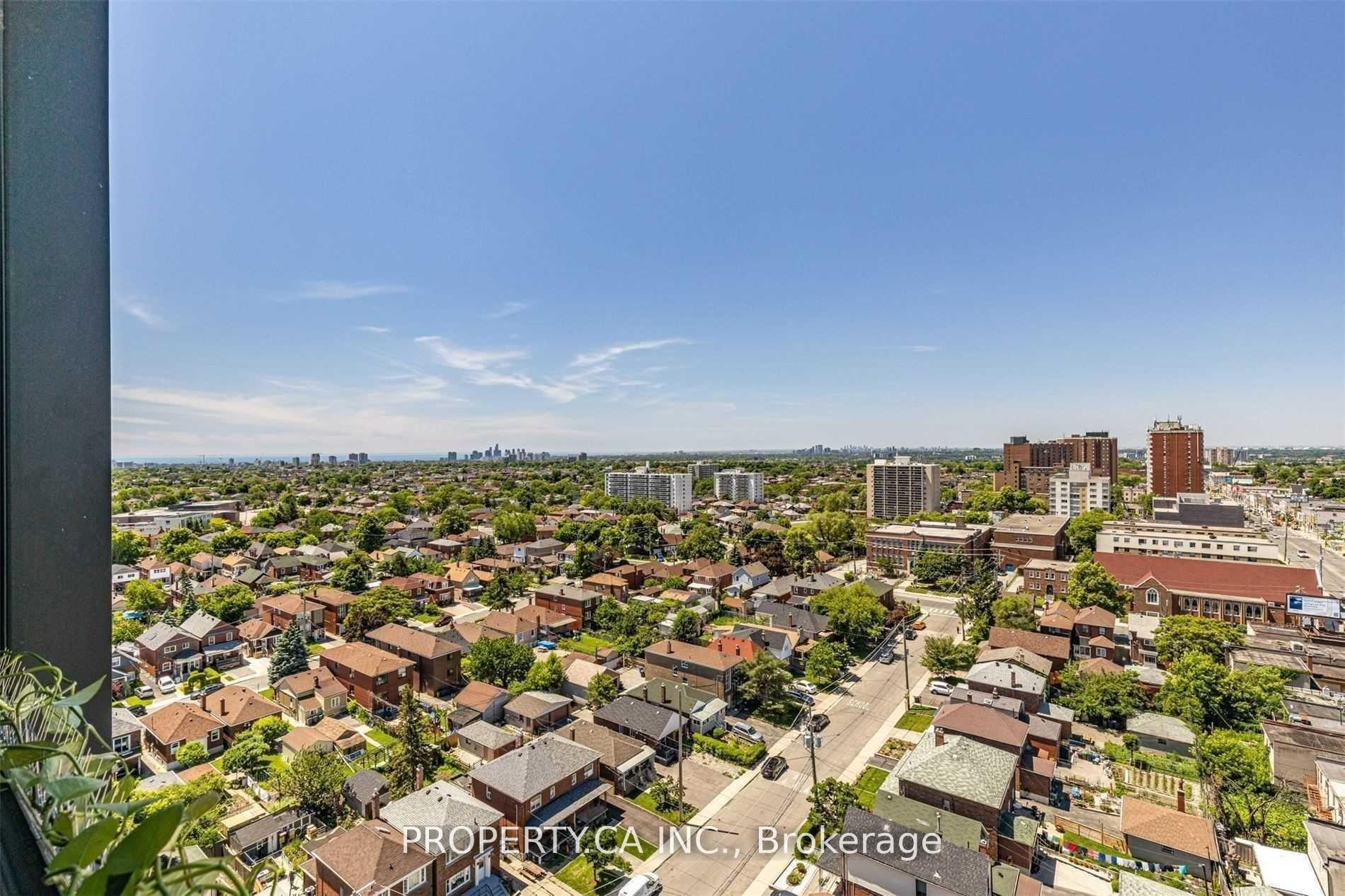 2 Bedrooms Condo at 1603 Eglinton, Toronto For sale