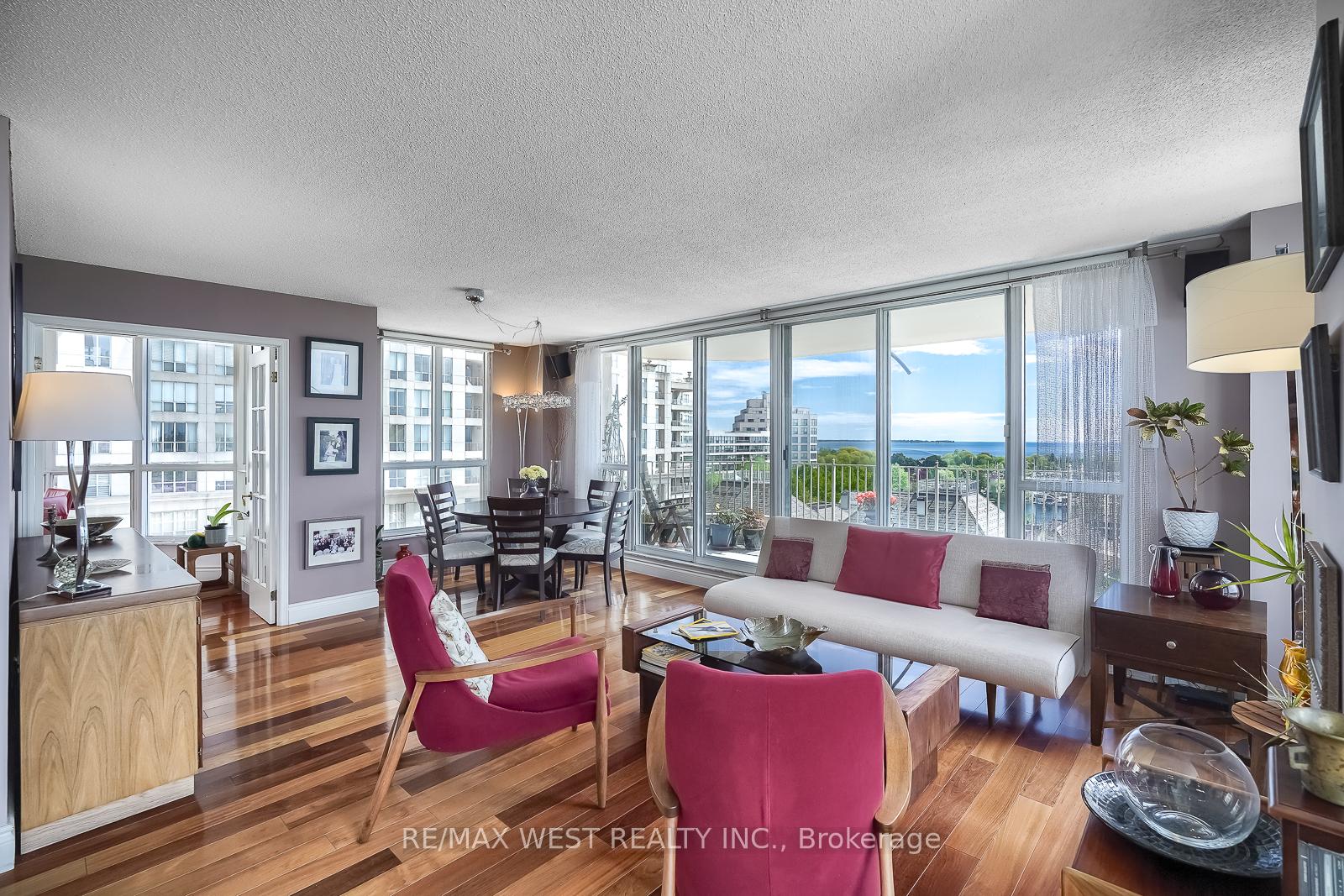 3 Bedrooms Condo at 2285 Lake Shore, Toronto For sale