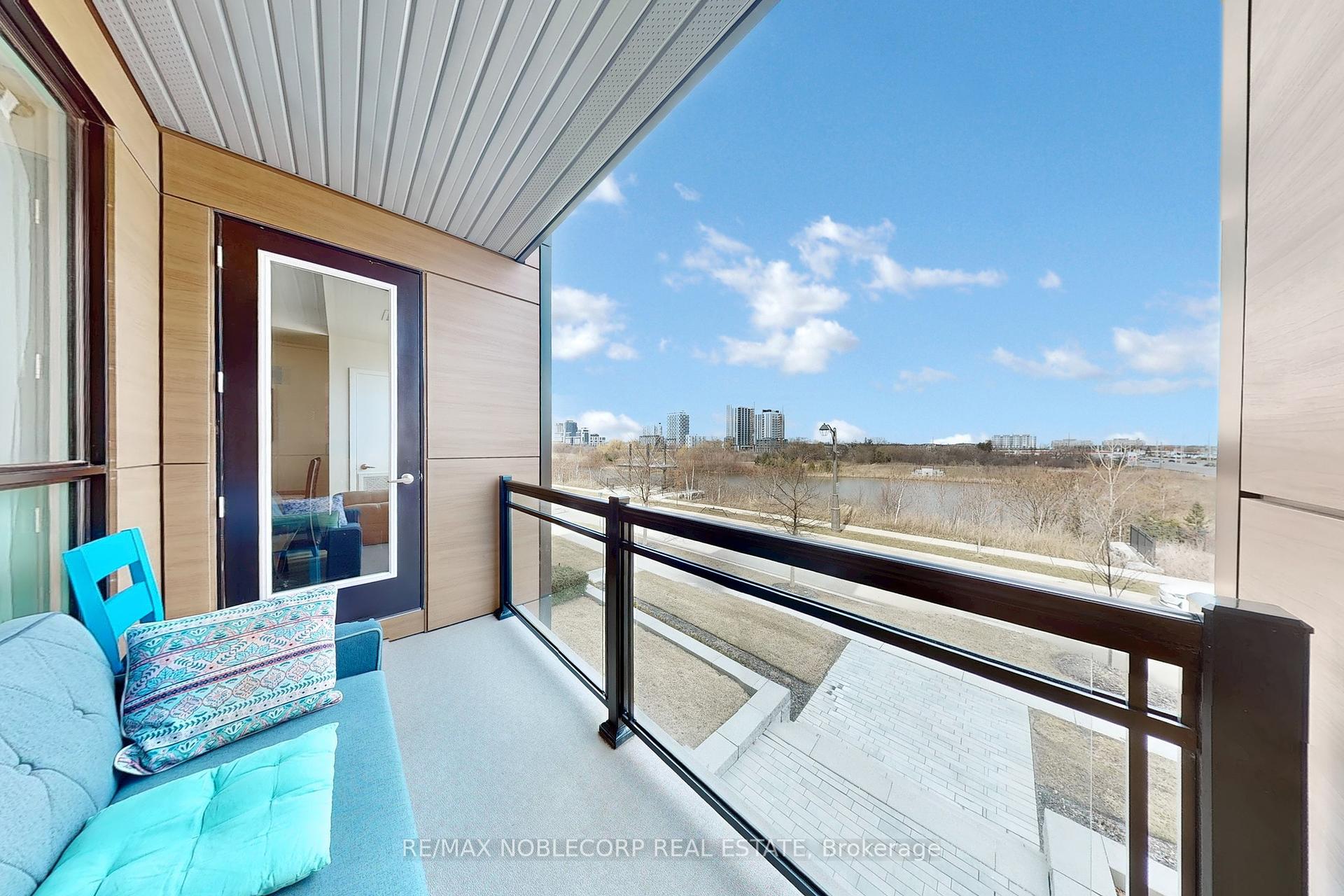 1 Bedroom Condo at 210 Sabina, Oakville For sale