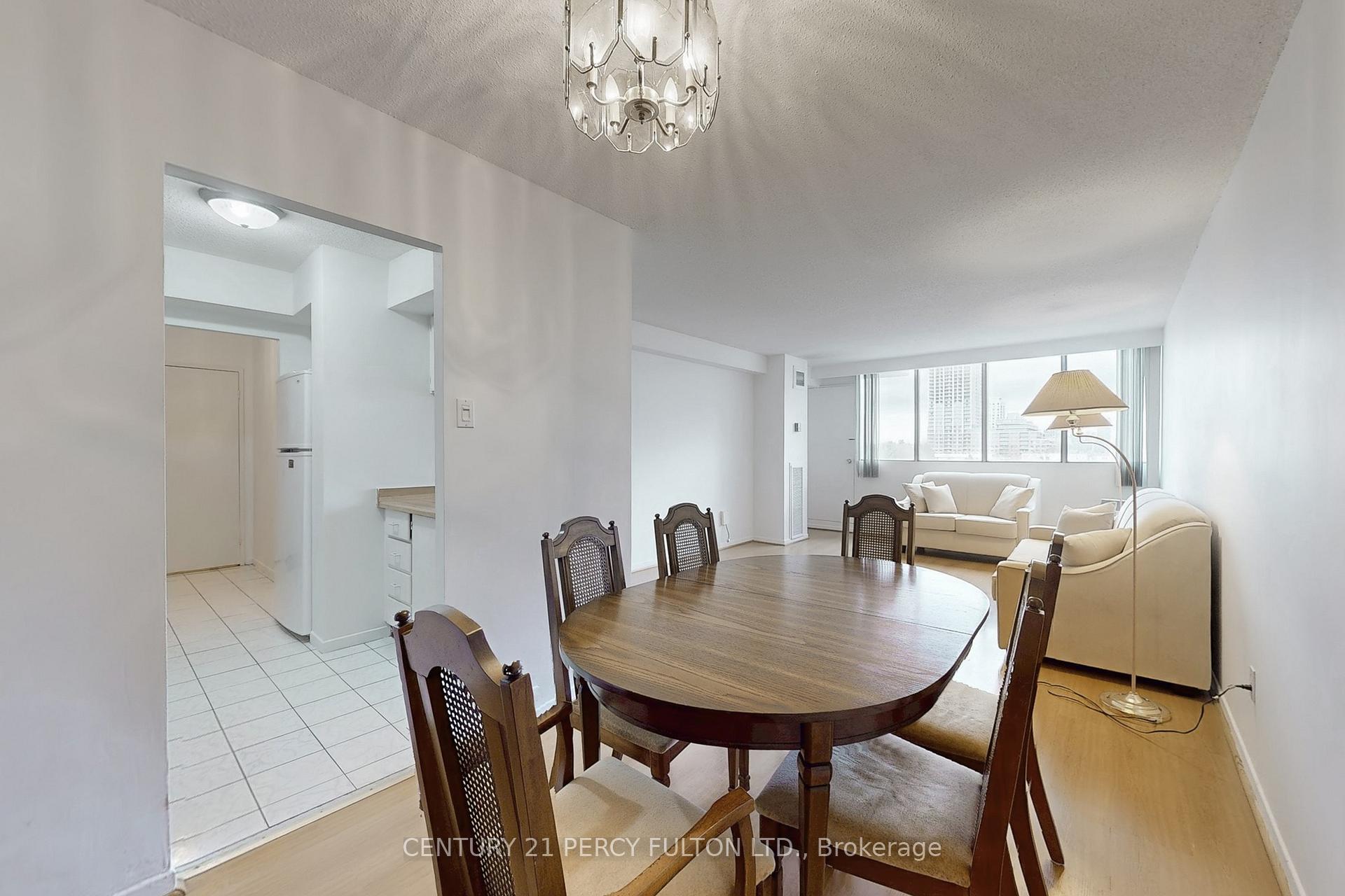 1 Bedroom Condo at 40 Bay Mills, Toronto For sale