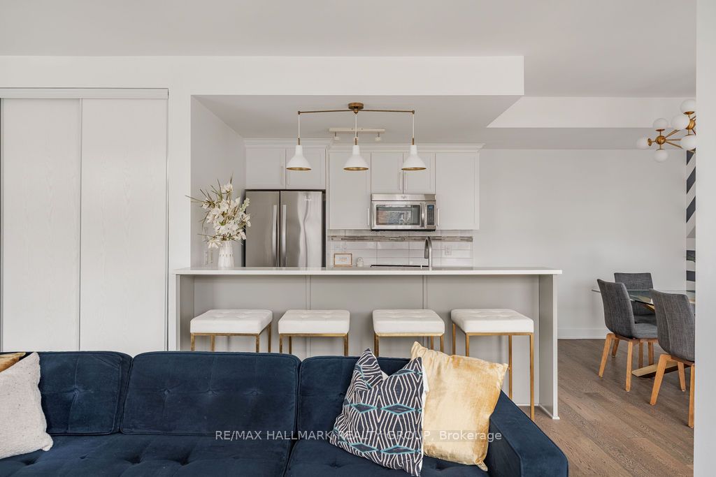 48 Holmwood Avenue, #12