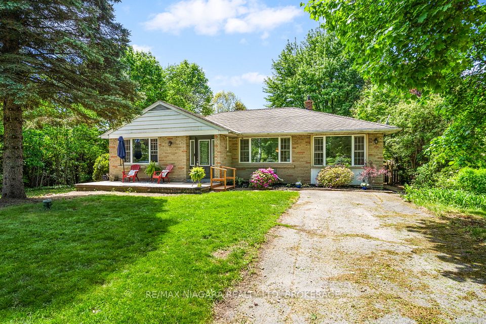 1316 Balfour Street, Pelham, ON L0S 1C0