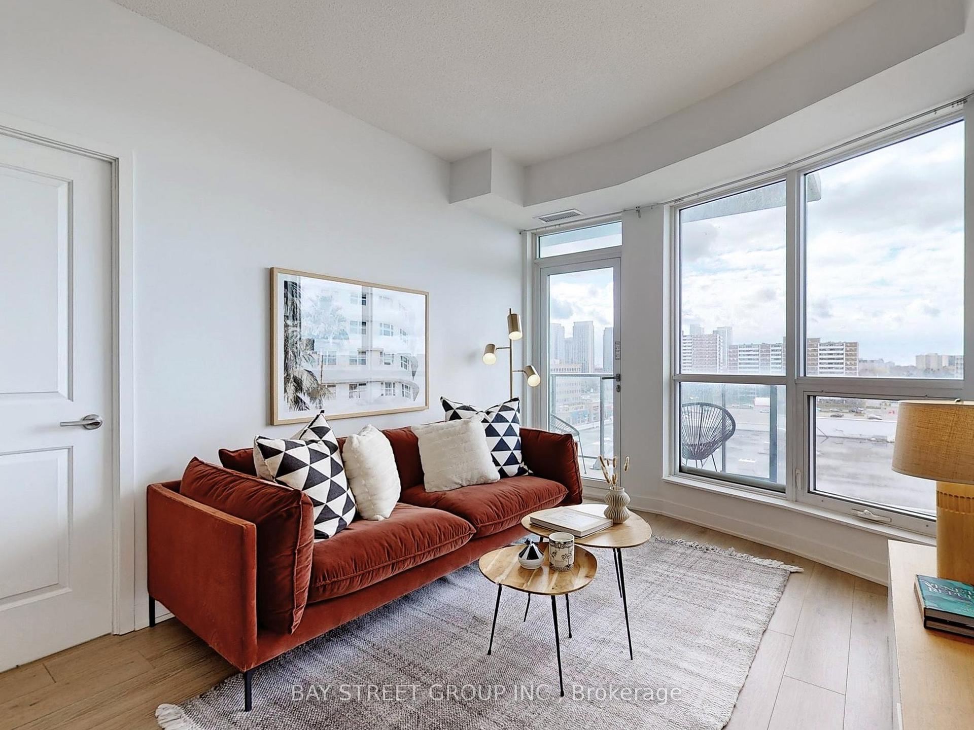 2 Bedrooms Condo at 195 Bonis,  Toronto For sale
