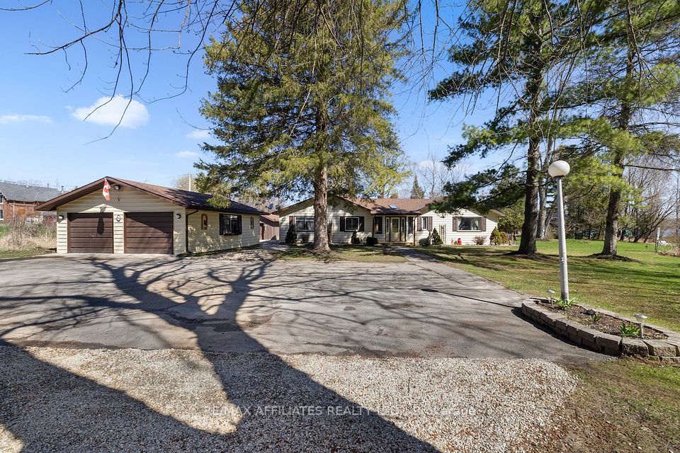 530 Moore Drive, Drummond/North Elmsley, ON K7C 4L1