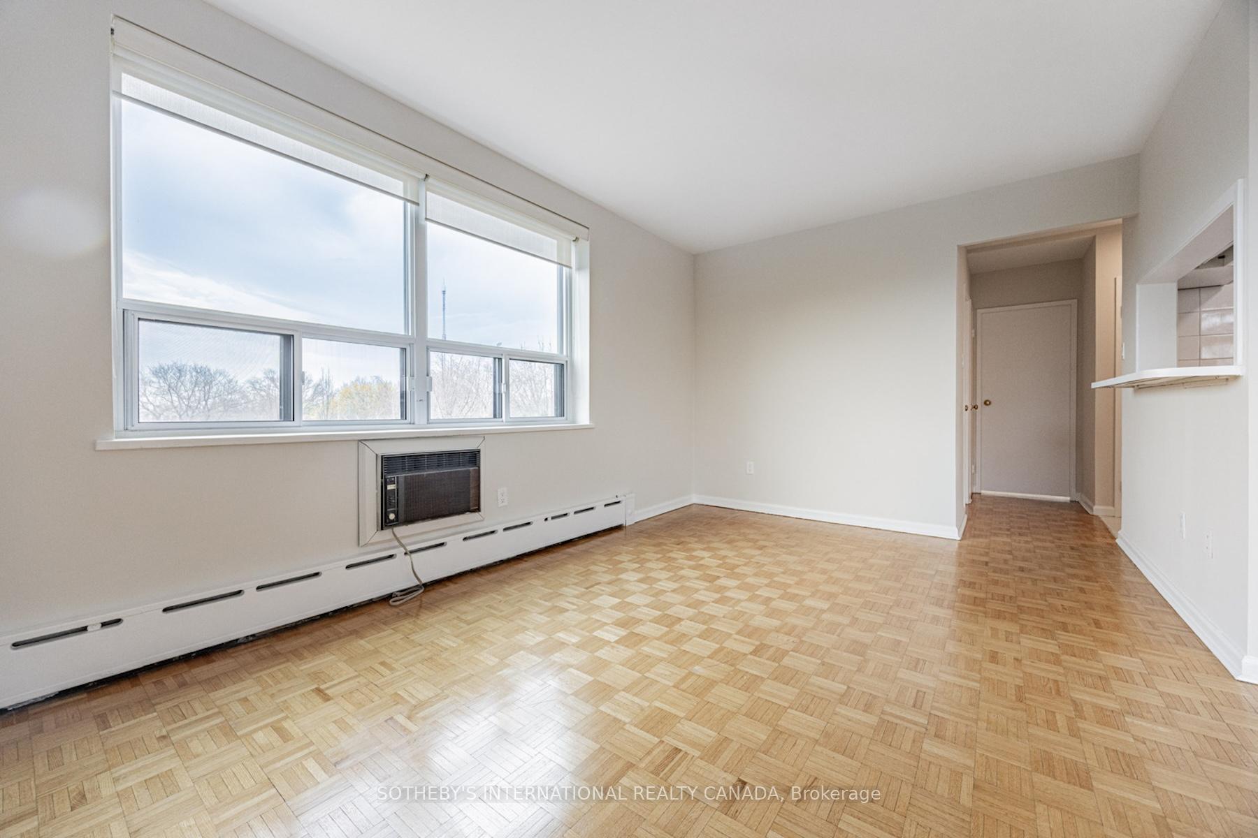 1 Bedroom Co-op at 78 Warren,  Toronto For sale