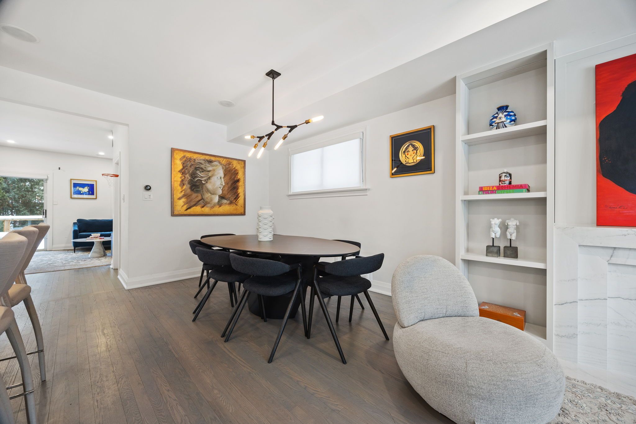 39 Carmichael Avenue