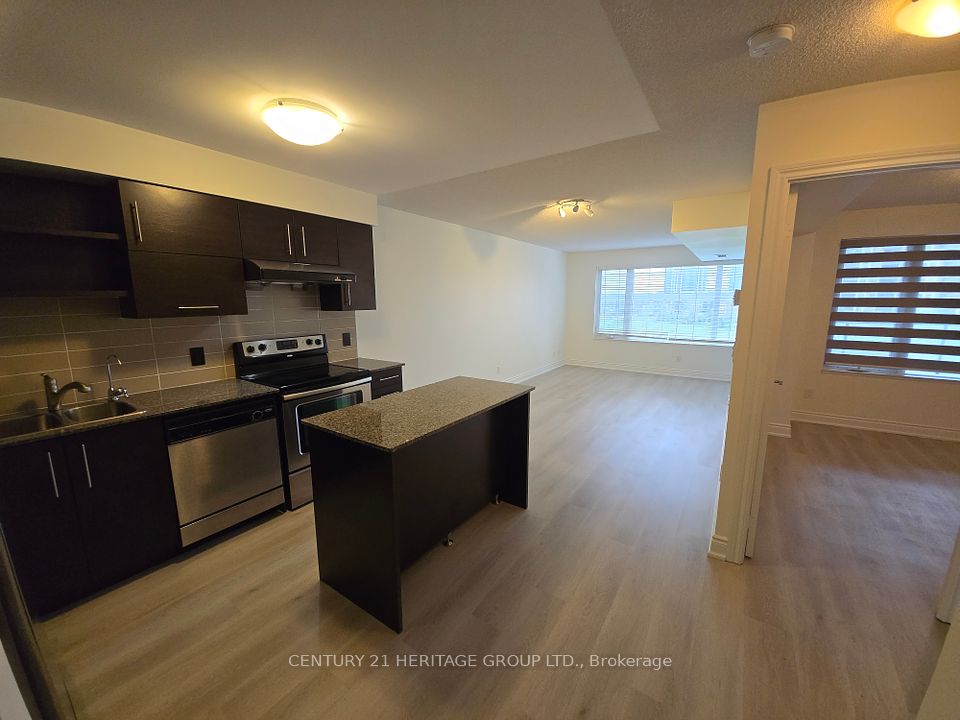 #706 - 253 South Park Road, Markham, ON L3T 0B4