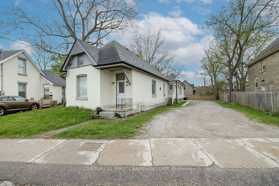 30 Oxford