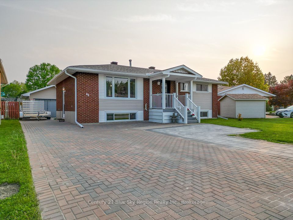 43 Marshall Park