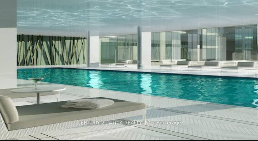2 Bedrooms Condo at 11 Bogert, Toronto For sale