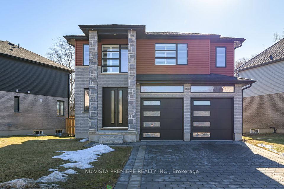 2149 Linkway Boulevard ; MLS ID: X12013211