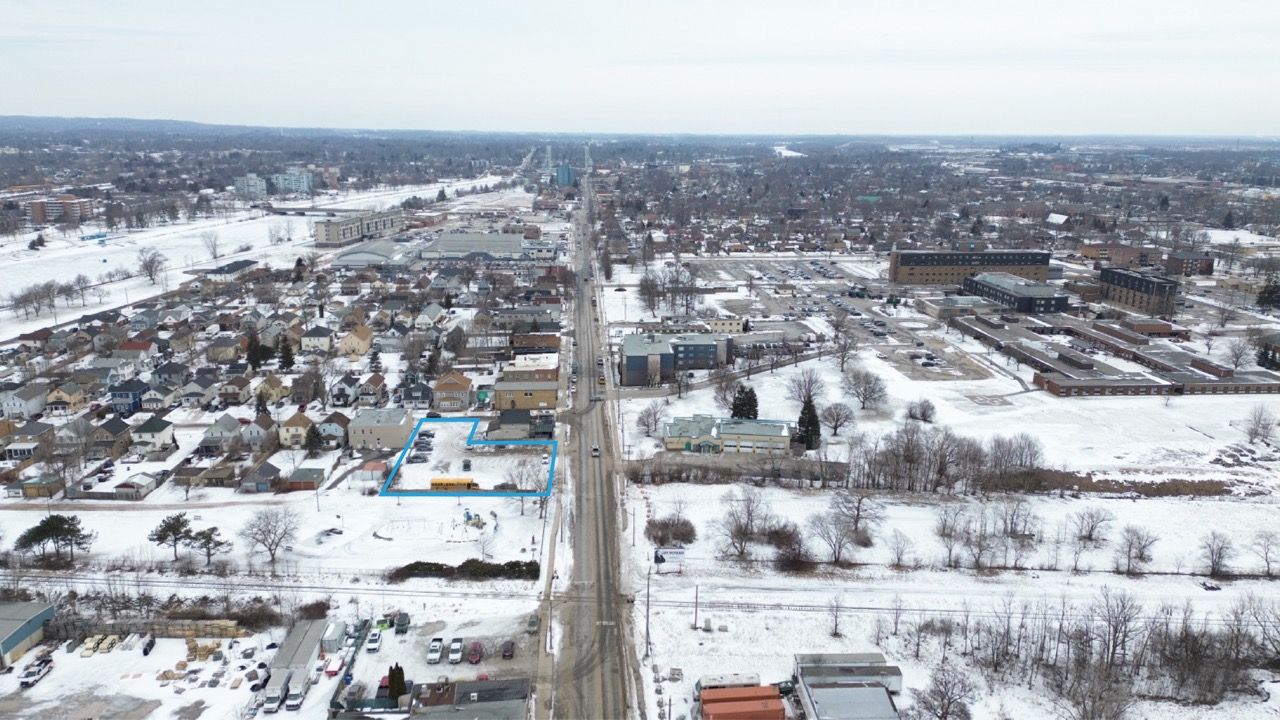 619 King Street Welland Ontario L3B 3L4