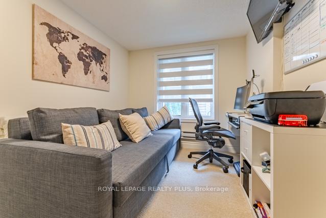 #156 – 12 Edward Horton Crescent, Toronto, ON M8Z 0E5
