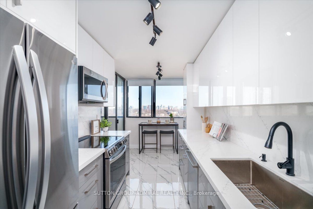 133 Torresdale Avenue, #1501