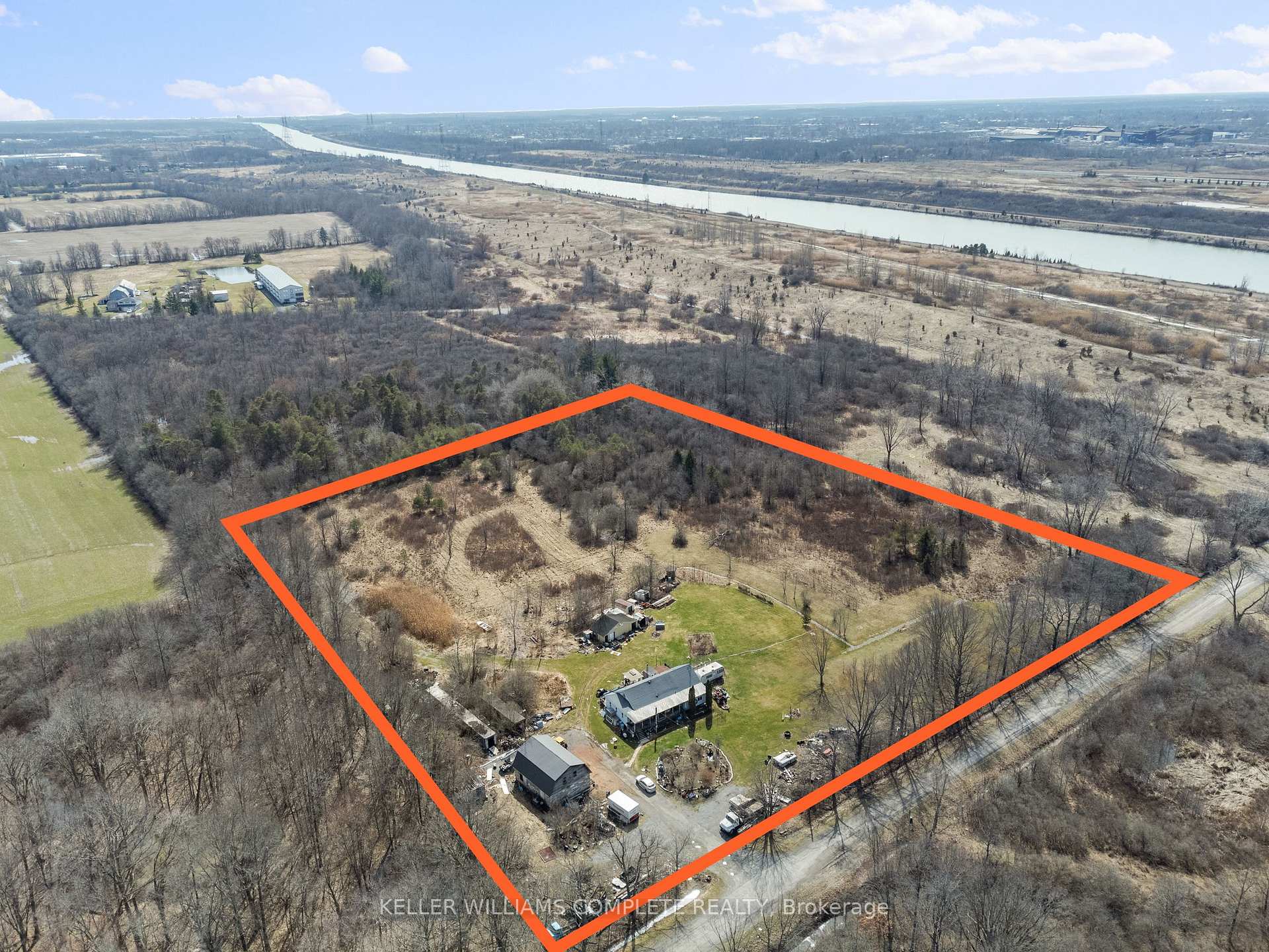285 Young Road, Welland, ON L0S 1K0