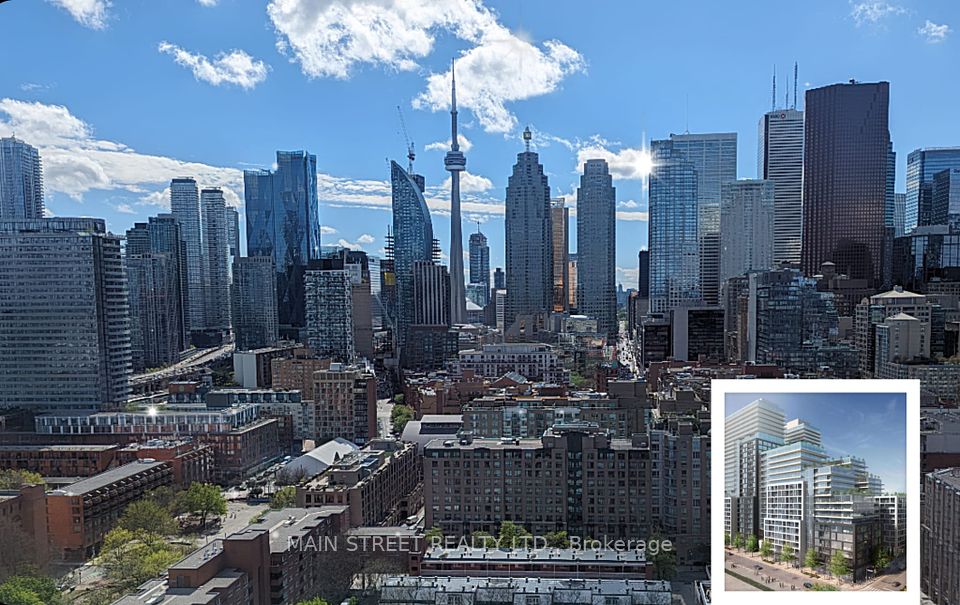 135 Lower Sherbourne