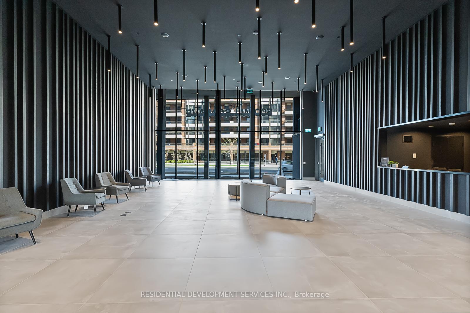 2 Bedrooms Condo at 500 Wilson,  Toronto For sale