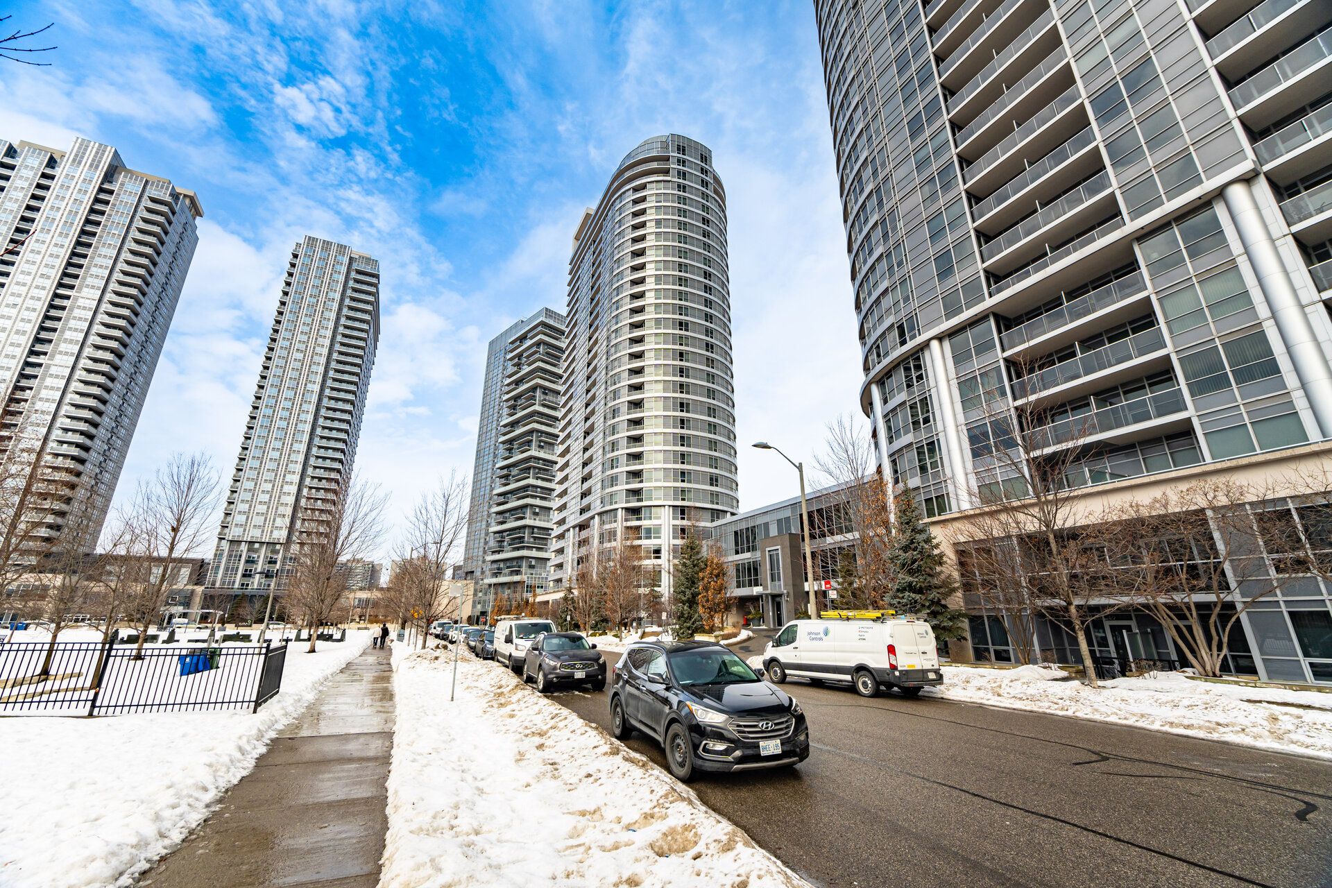 181 Village Green Square Unit# 216 Toronto E07 Ontario M1S 0K6