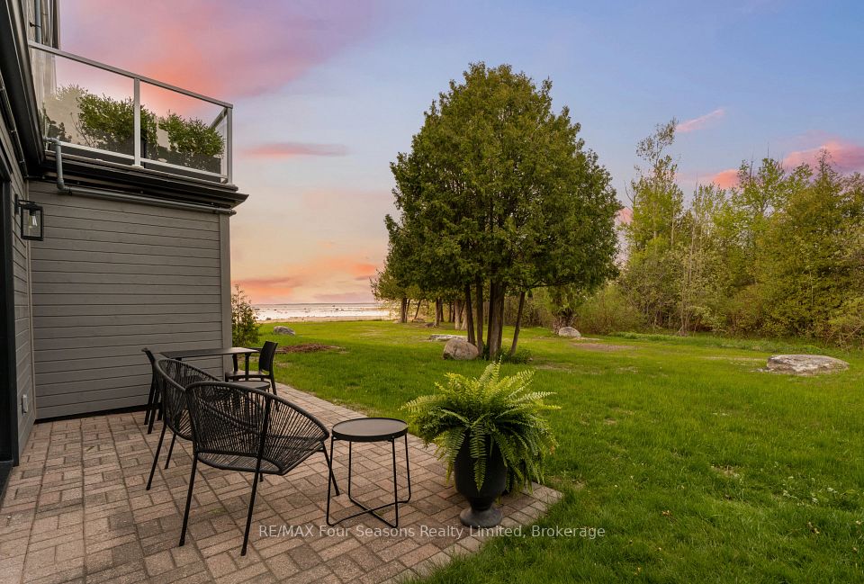 #7 - 44 Trott Boulevard, Collingwood, ON L9Y 5B7