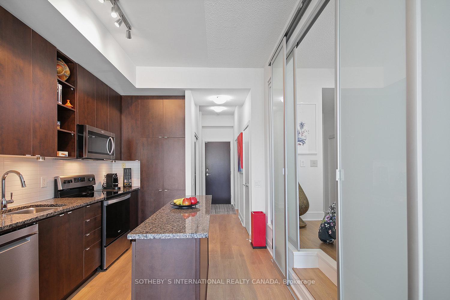 2 Bedrooms Condo at 116 George,  Toronto For sale