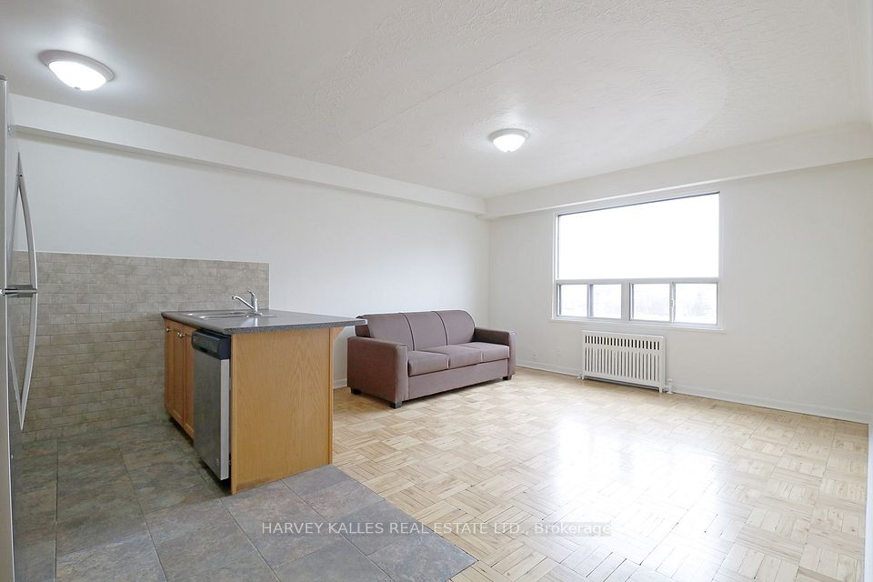500 Gilbert Avenue 207