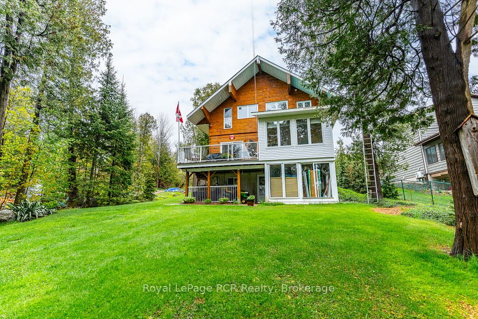 183 Lakeshore Road