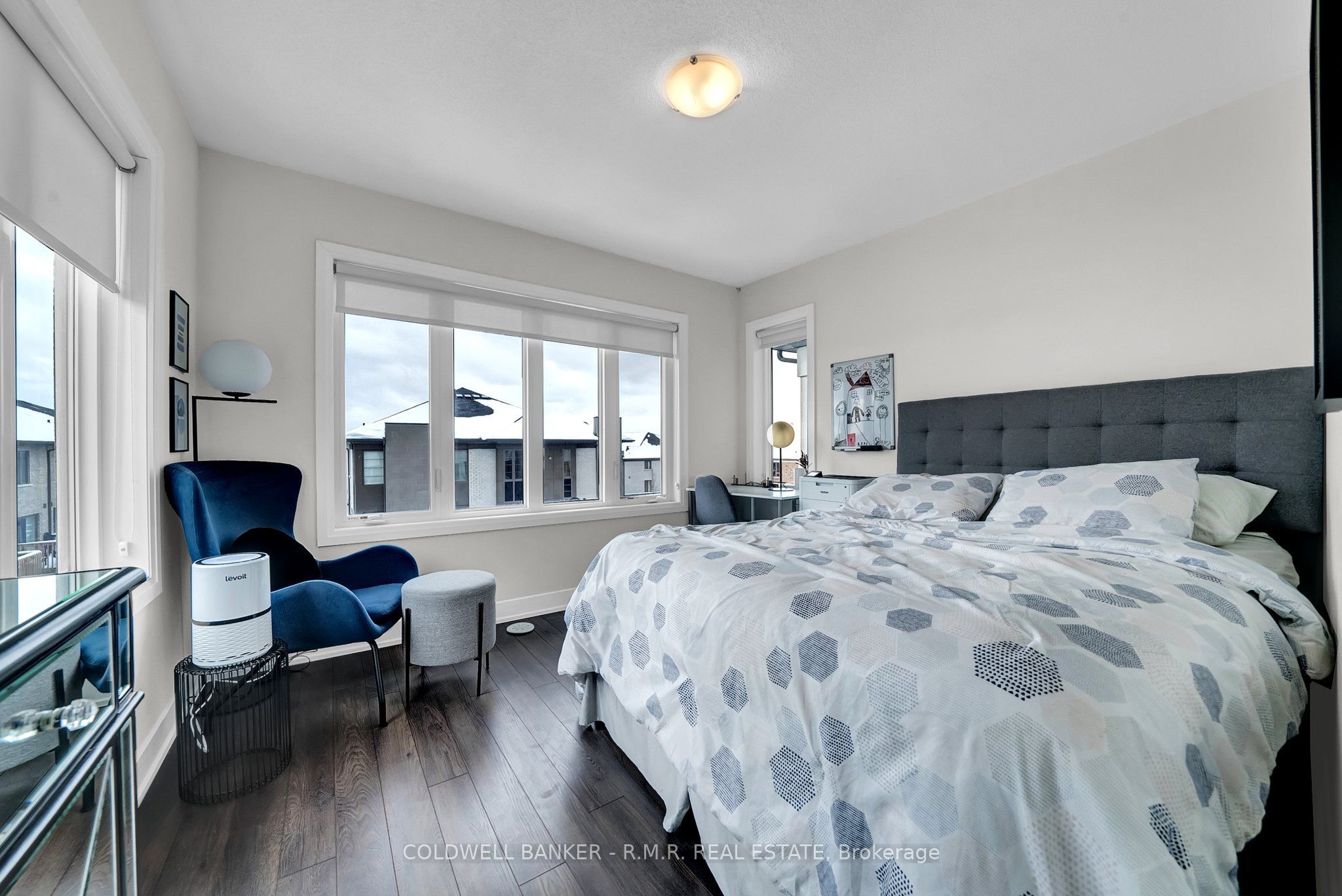 15 Shawfield Way, #83