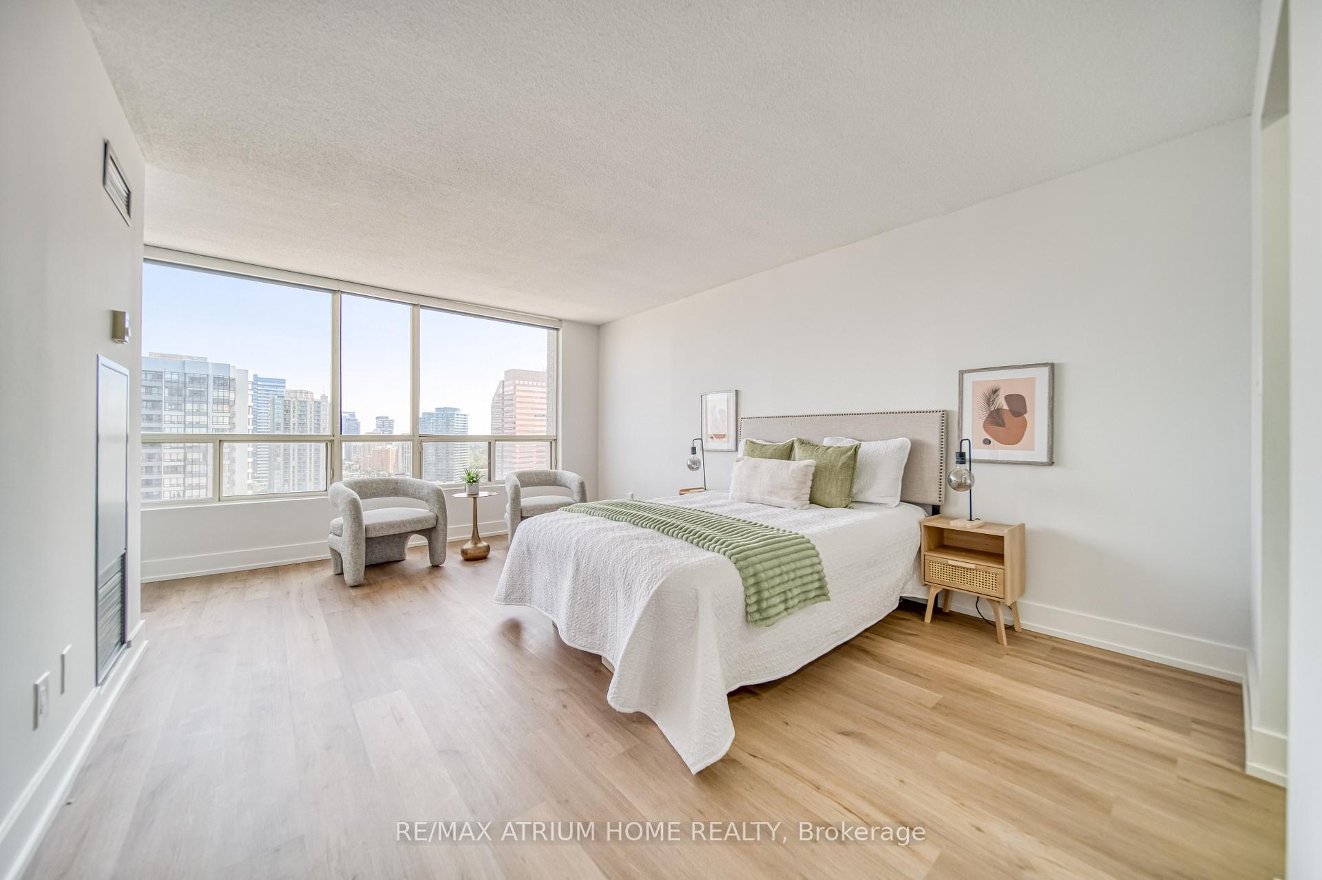 3 Bedrooms Condo at 5765 Yonge, Toronto For sale