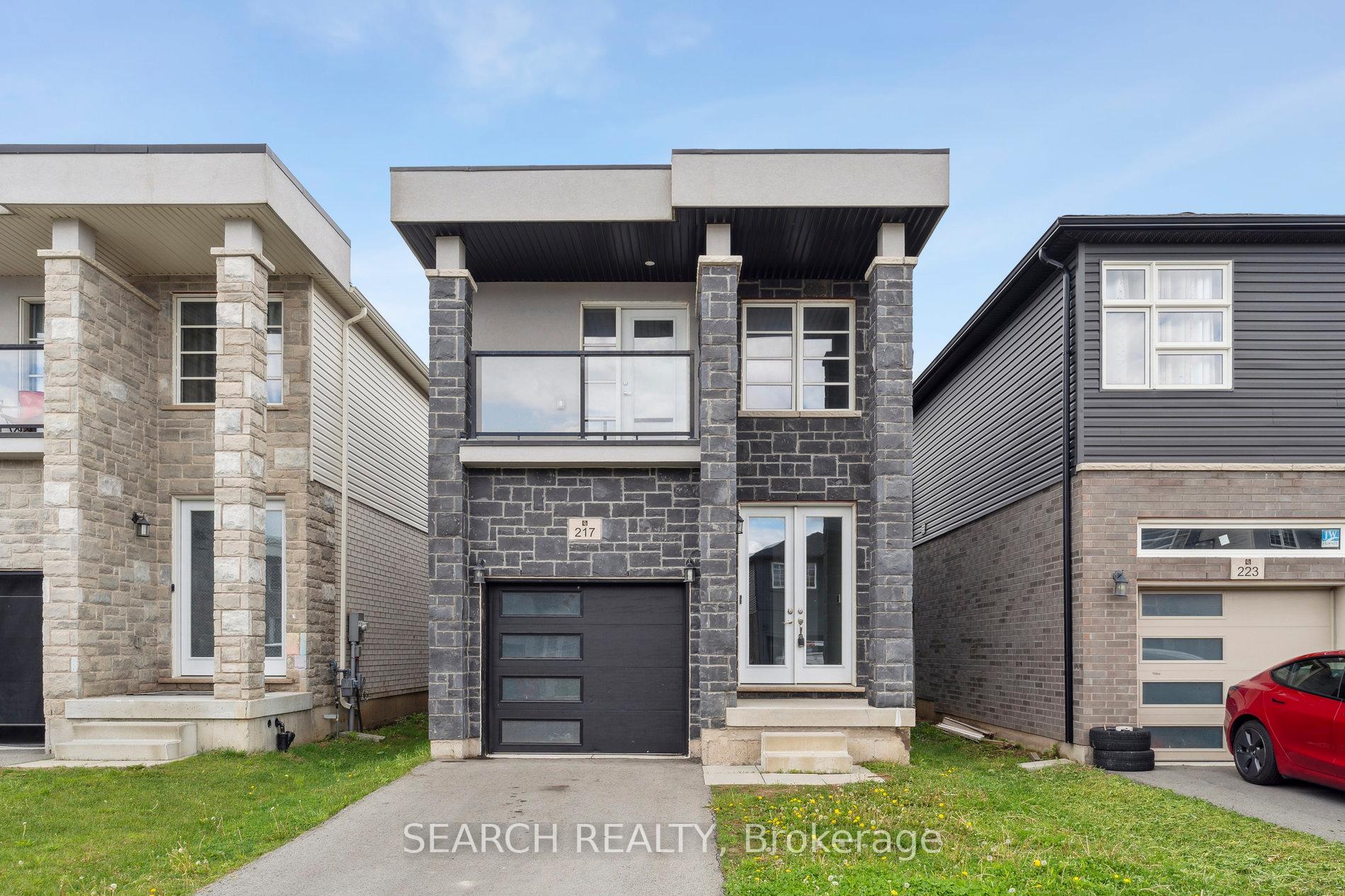 217 Louise Street, Welland, ON L3B 1T2