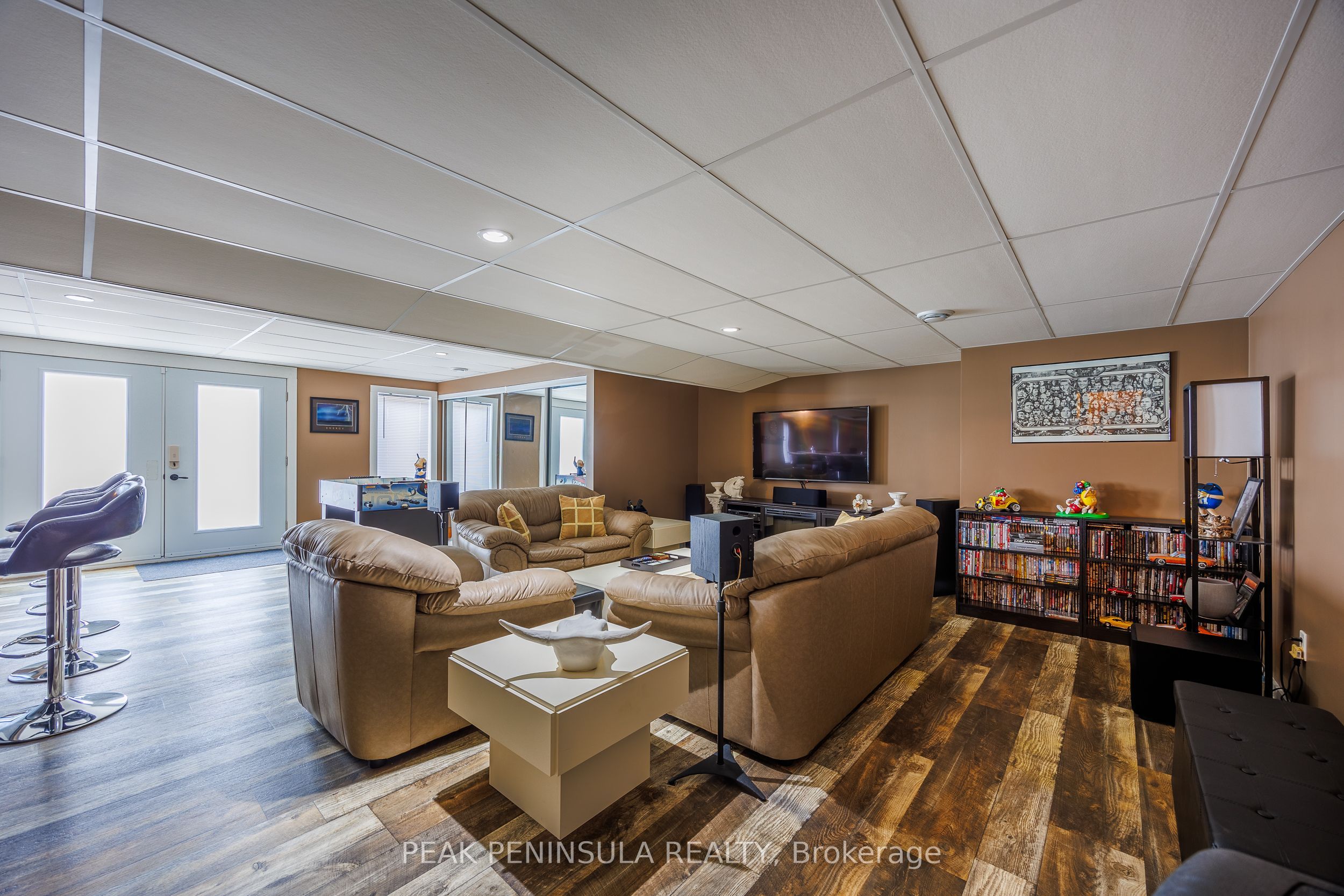 8383 Sandytown Road, Bayham Straffordville