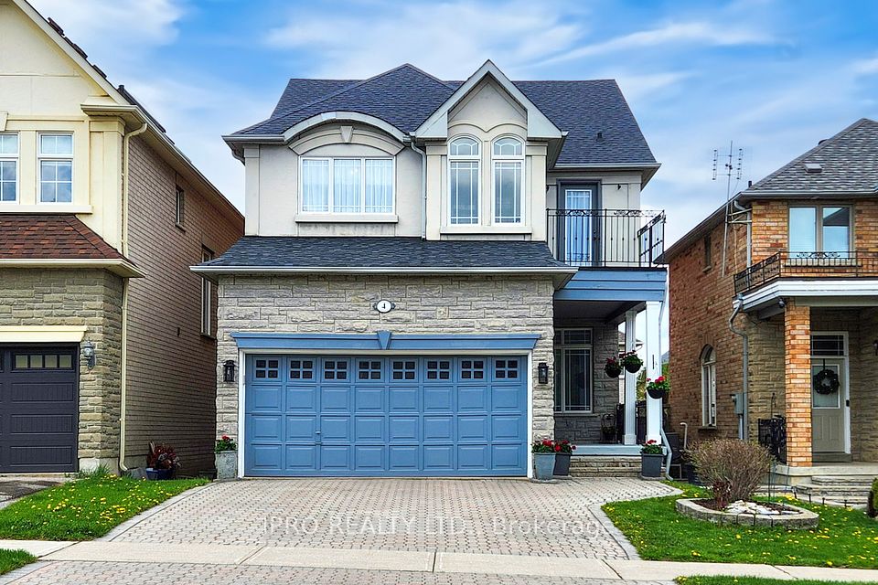 4 Copperstone