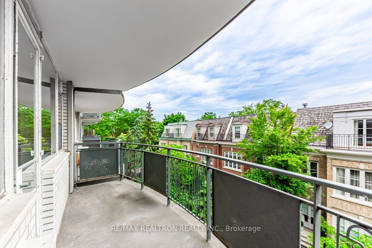 25 Bedford Road, #205