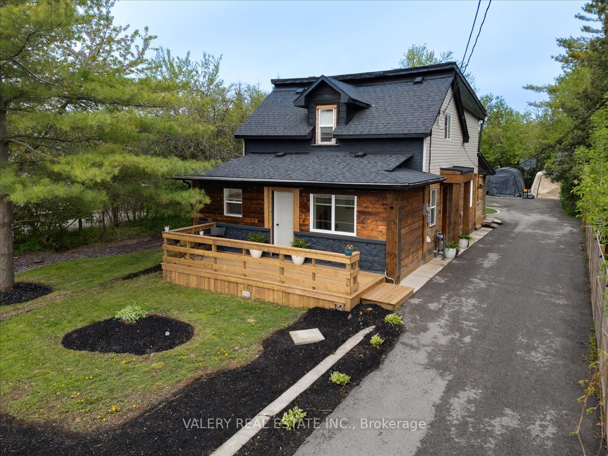 1020 Ewart Street, Innisfil, ON L0L 1C0