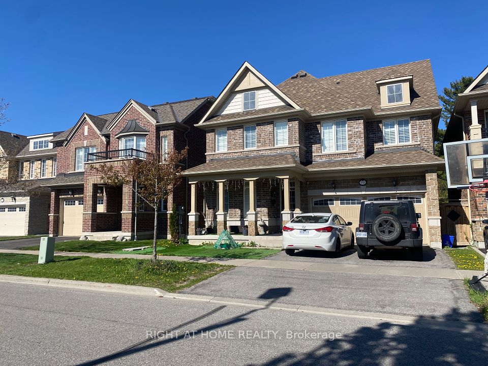#Basement - 70 Rumbellow Crescent, Ajax, ON L1Z 0P8