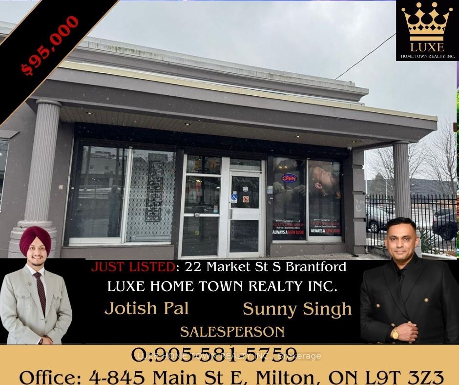 36 Chartwell Circle, Hamilton, ON L9A 0B7