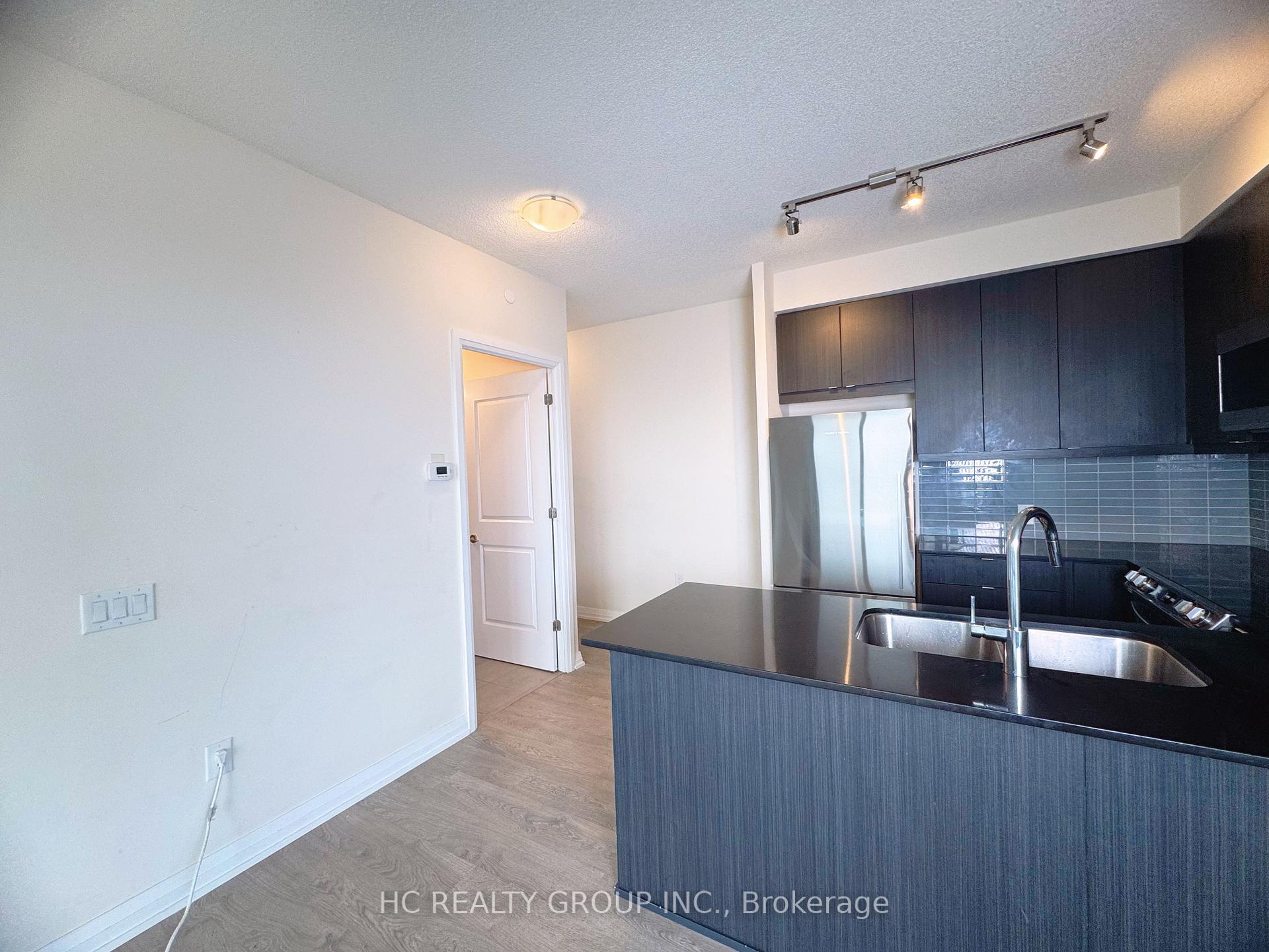 2 Bedrooms Condo at 50 Thomas Riley, Toronto For sale