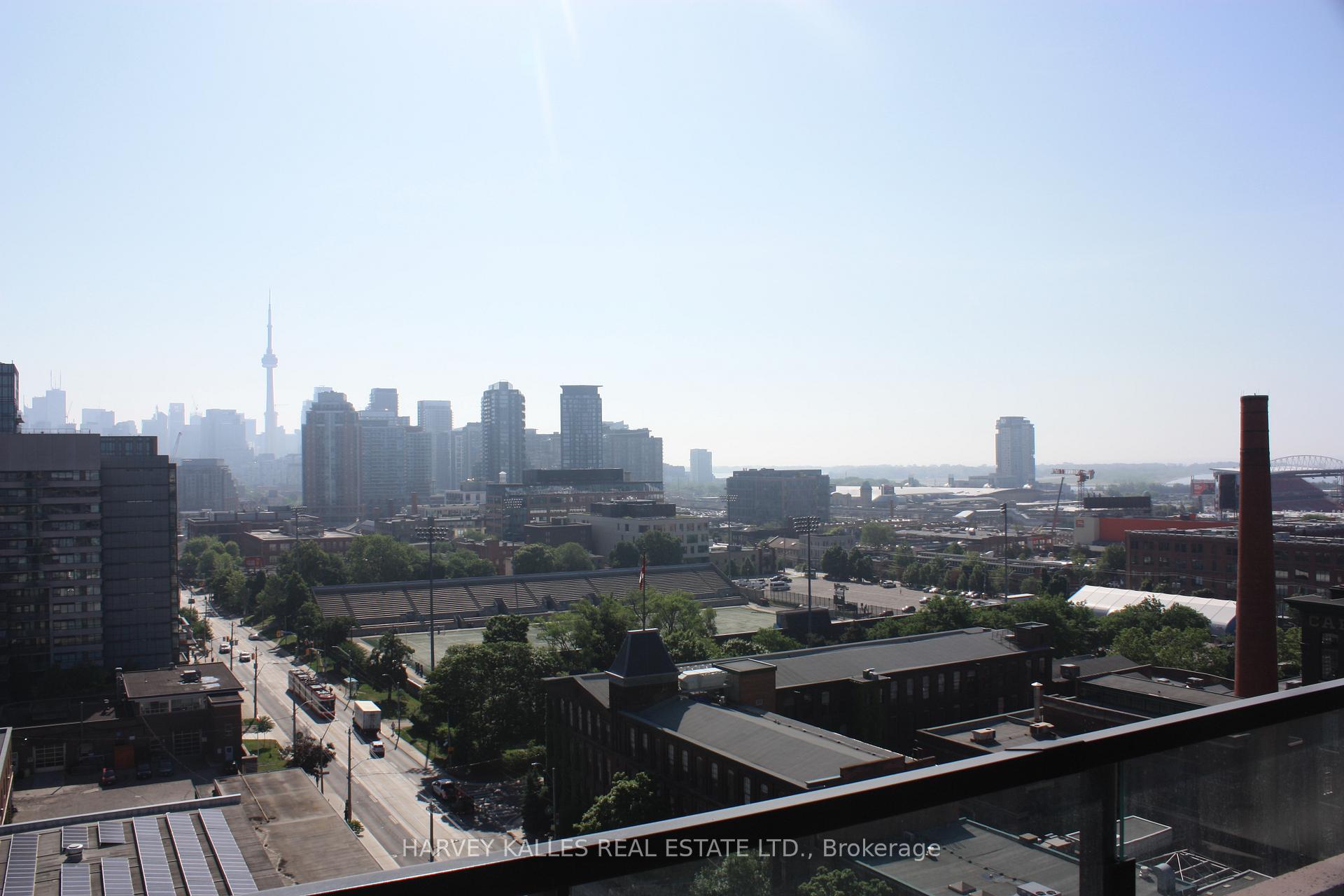 285 Dufferin Street 1109