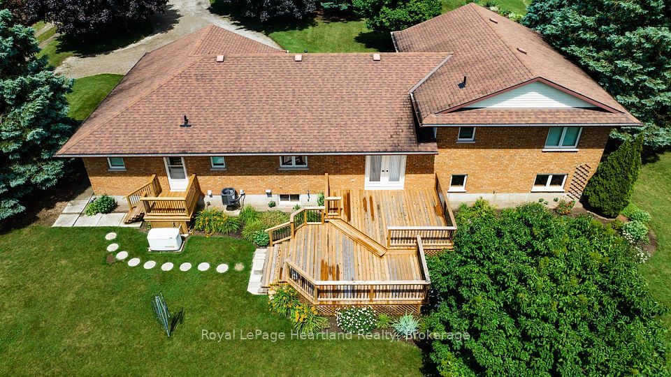 7333 Line 34 Road, West Perth, ON N0M 1G0