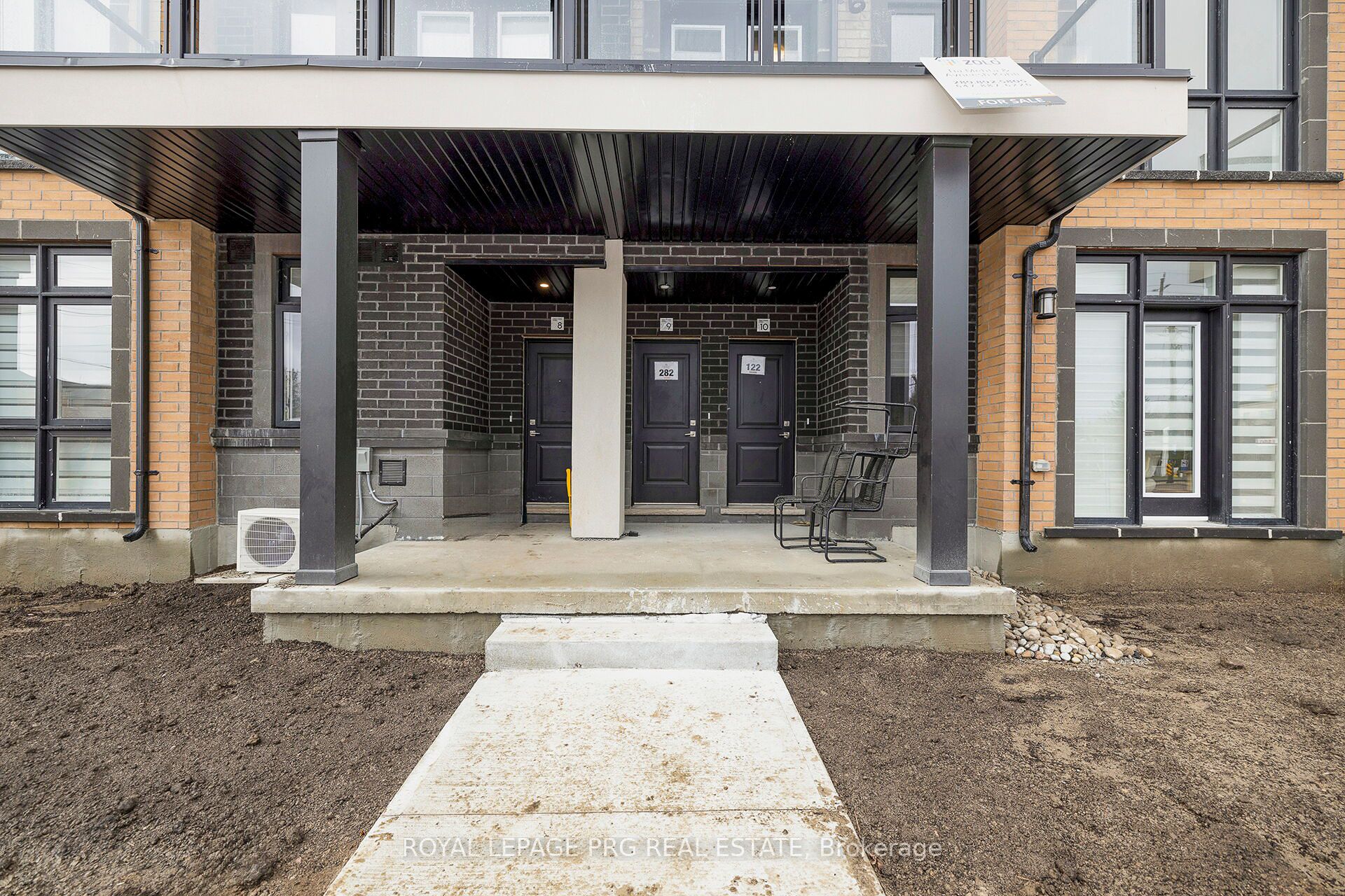 12860 Yonge Street, #9