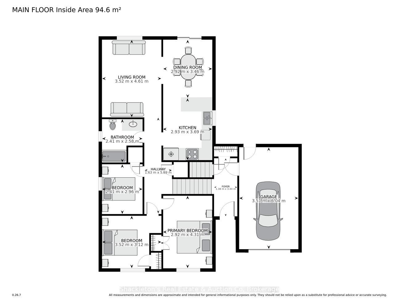 Photo of 170 St John Street, St. Marys, ON N4X 1A5