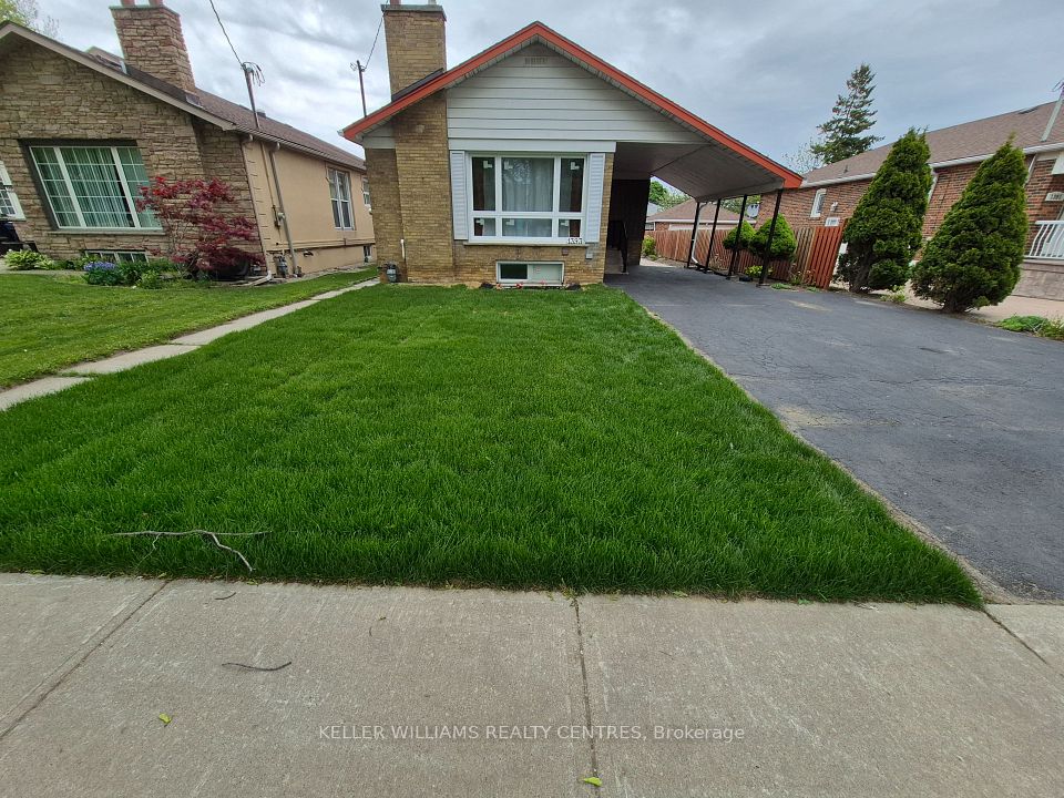 1393 Birchmount Road